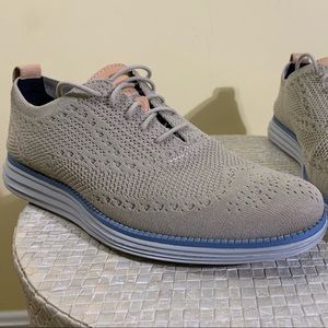 Cole Haan men’s fashion shoe
